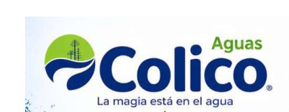 Logo Aguas Colico